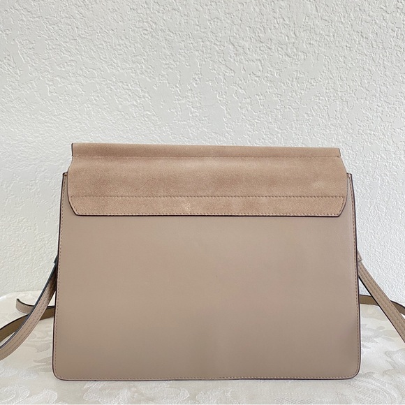 chloe medium faye bag - Picture 2 of 14